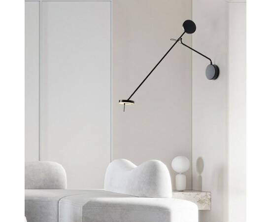 Бра ImperiumLoft TALK WALL 224038-23, изображение 5