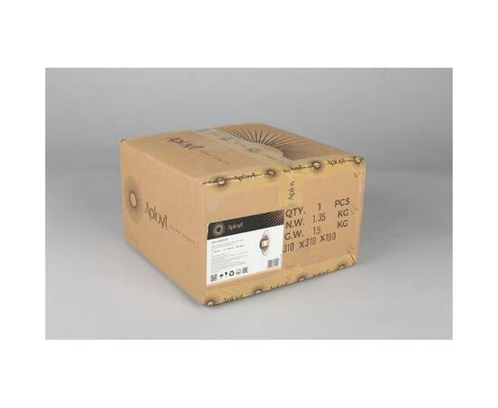 Бра Aployt Stefa APL.648.01.10, изображение 3
