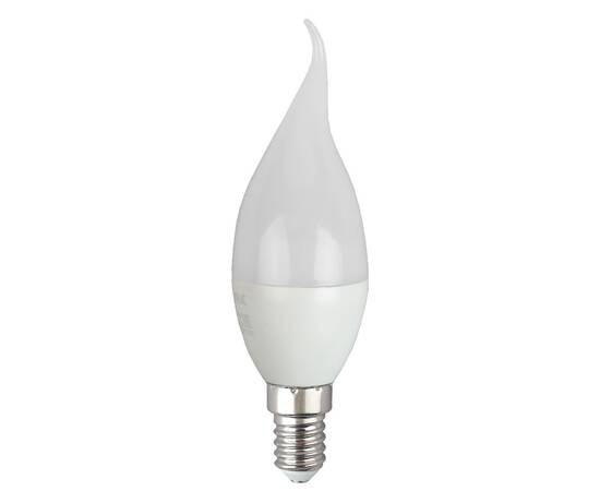 Лампа светодиодная Эра E14 8W 4000K LED BXS-8W-840-E14 R Б0051848