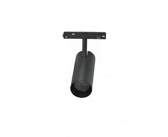 Трековый светодиодный светильник iLedex Technical Vision SMART 4822-006-D55-18W-38DG-BK, изображение 3