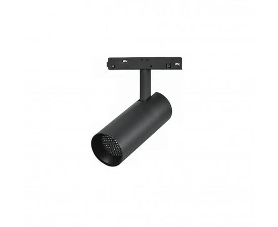Трековый светодиодный светильник iLedex Technical Vision SMART 4822-006-D55-18W-38DG-BK, изображение 4