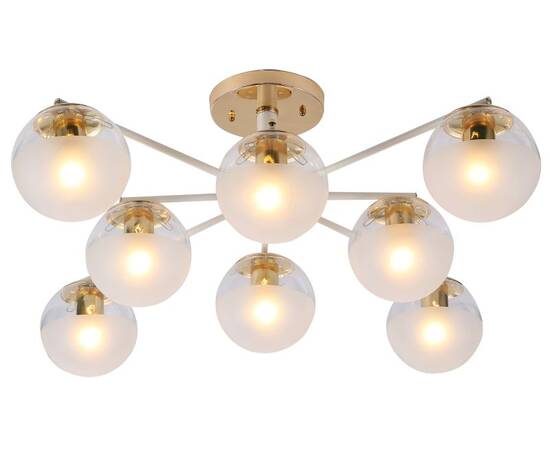 Люстра на штанге Rivoli Umbra 3129-308 Б0054865