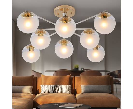 Люстра на штанге Rivoli Umbra 3129-308 Б0054865, изображение 2