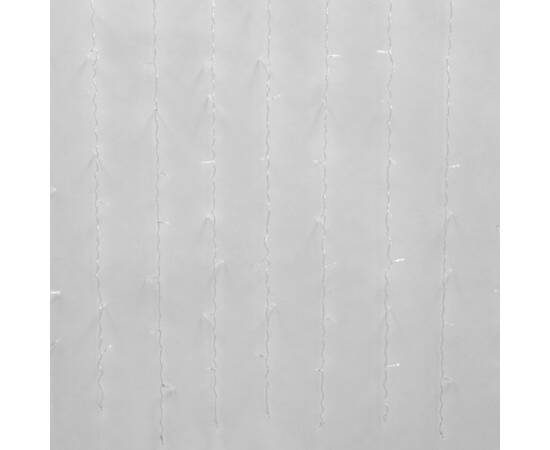 Гирлянда Uniel ULD-C6030-450/TTK WARMWHITE-WHITE IP44 UL-00009925, изображение 3