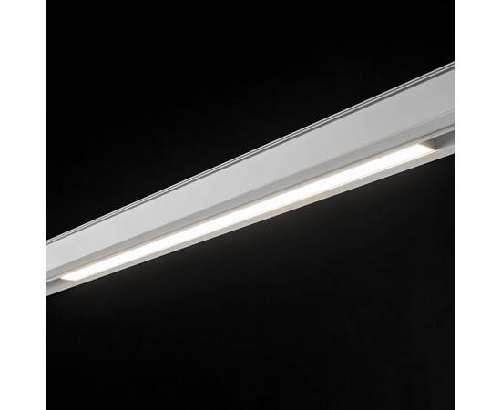 Трековый светильник Lumker SY-LINK-600-WH-24-NW 016837