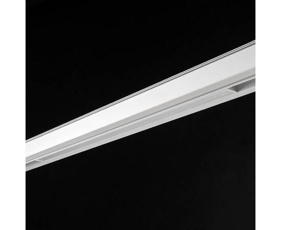 Трековый светильник Lumker SY-LINK-600-WH-24-NW 016837, изображение 2