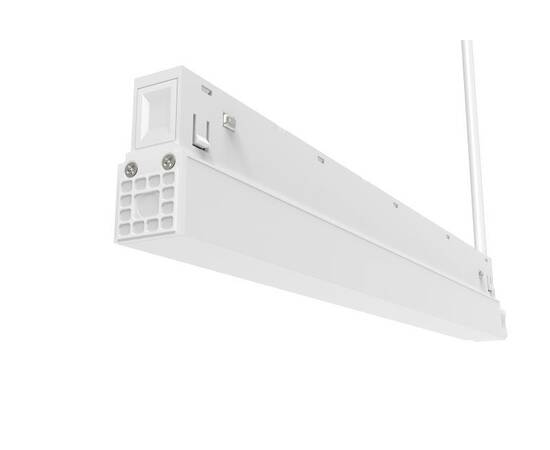 Драйвер для шинопровода Lumker DRV-100-48-WH 013621