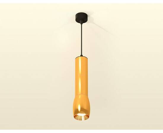 Подвесной светильник Ambrella Light Techno Spot XP1125001 (A2302, C6327x2, A2062x2, C1125, N7034), изображение 2