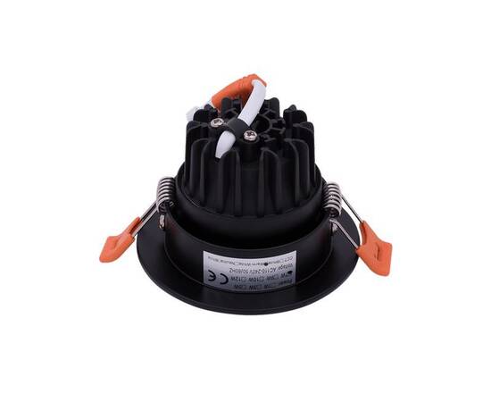 Встраиваемый светильник DesignLed KZ-DLB-7-WW 002347, изображение 5
