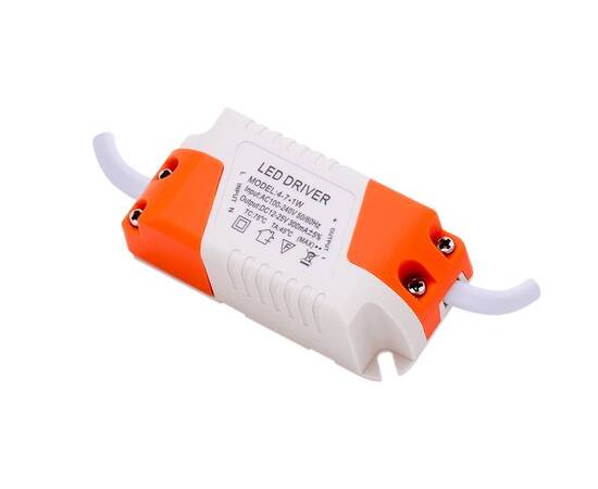 Встраиваемый светильник DesignLed KZ-DLB-7-WW 002347, изображение 6