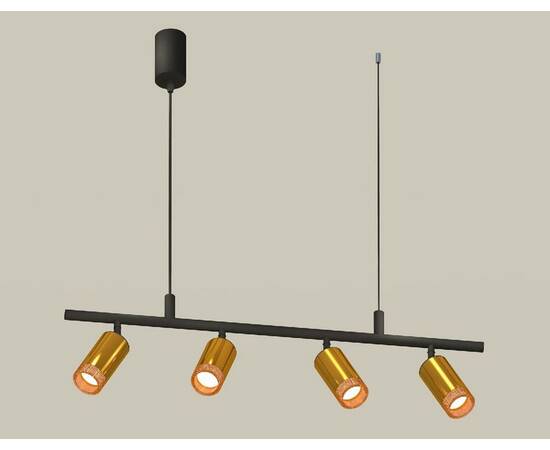 Подвесной светильник Ambrella Light Traditional DIY (С9002, С6327, N6154) XB9002350