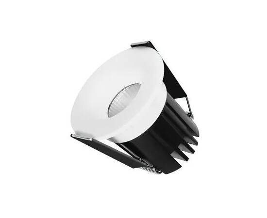 Встраиваемый светодиодный светильник Arlight MS-Foggy-Built-R45-5W Day4000 044622, изображение 3