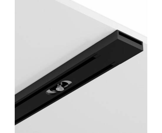 Шинопровод SWG PRO TR-SLIM-BL-2M 022064