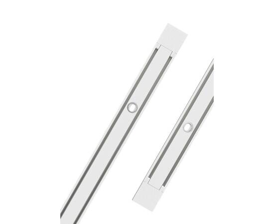 Шинопровод SWG PRO TR-SLIM-WH-2M 022065