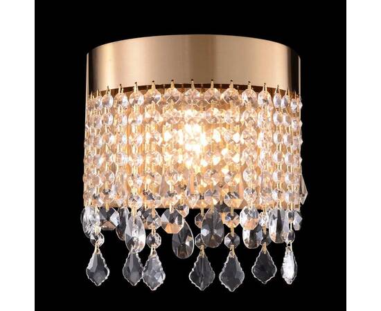 Бра Crystal Lux AQUA AP1, изображение 3