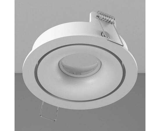 Корпус встраиваемого светильника SWG COMBO10-WH 003955, изображение 2