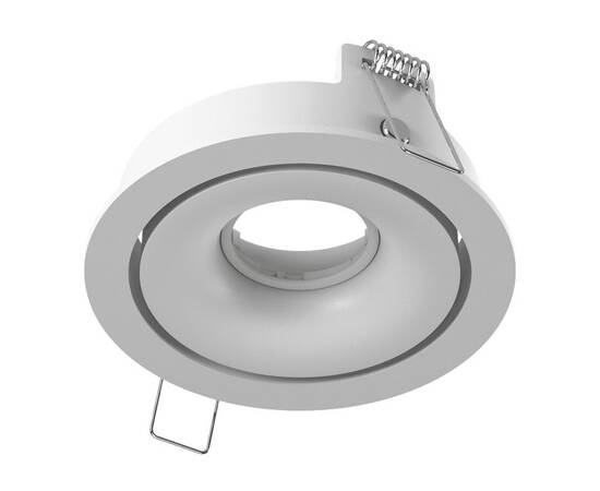 Корпус встраиваемого светильника SWG COMBO10-WH 003955, изображение 3