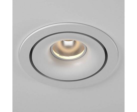 Корпус встраиваемого светильника SWG COMBO10-WH 003955, изображение 6