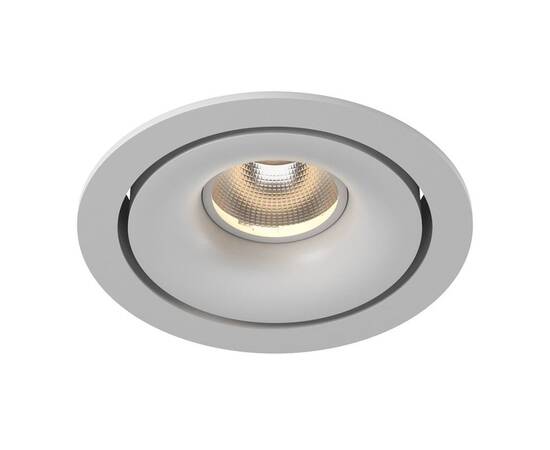 Корпус встраиваемого светильника SWG COMBO10-WH 003955, изображение 7