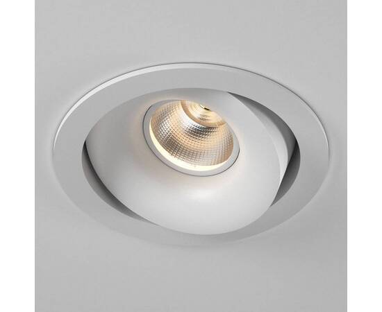 Корпус встраиваемого светильника SWG COMBO10-WH 003955, изображение 8