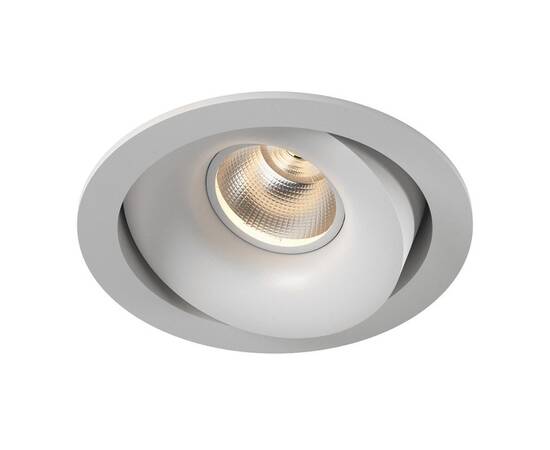 Корпус встраиваемого светильника SWG COMBO10-WH 003955, изображение 9