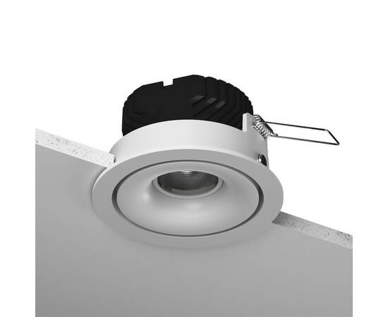 Корпус встраиваемого светильника SWG COMBO10-WH 003955, изображение 11