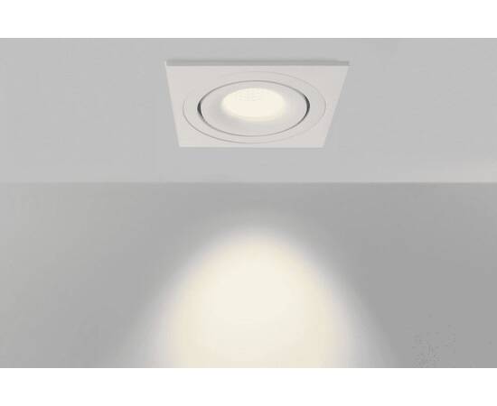 Корпус встраиваемого светильника SWG COMBO10-WH 003955, изображение 13