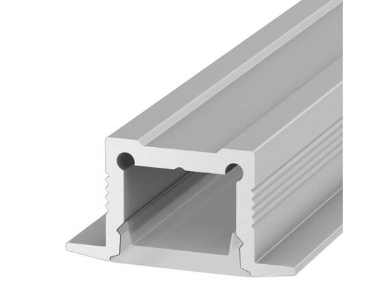 Алюминиевый профиль DesignLed LE.2613-R 010352