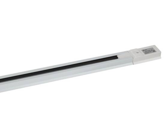 Шинопровод однофазный Эра TR6 - R 2W-1 WH Б0032170