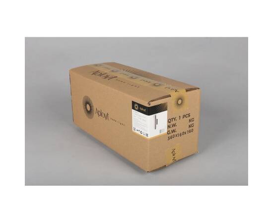 Бра Aployt Klemens APL.660.11.11, изображение 3