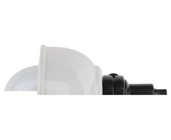 Настенный светильник Эра NLED-487-1W-SW-W Б0051474, изображение 3