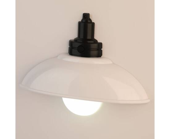 Настенный светильник Эра NLED-487-1W-SW-W Б0051474, изображение 7