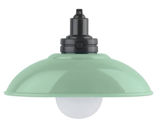 Настенный светильник Эра NLED-487-1W-SW-GR Б0051476, изображение 2