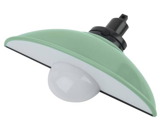 Настенный светильник Эра NLED-487-1W-SW-GR Б0051476, изображение 3