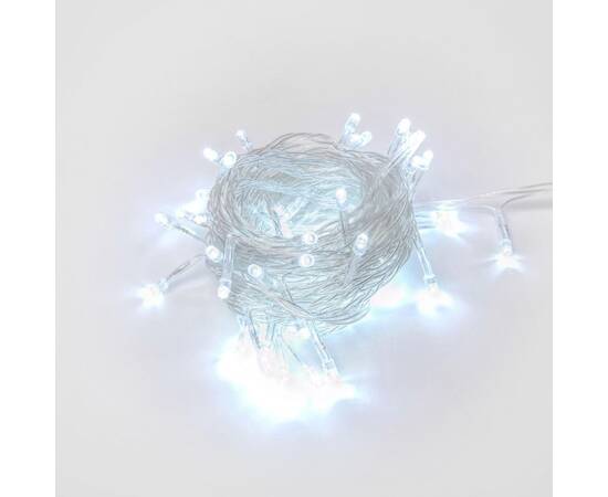 Гирлянда Uniel ULD-S0250-020/STA WHITE IP20 UL-00009935