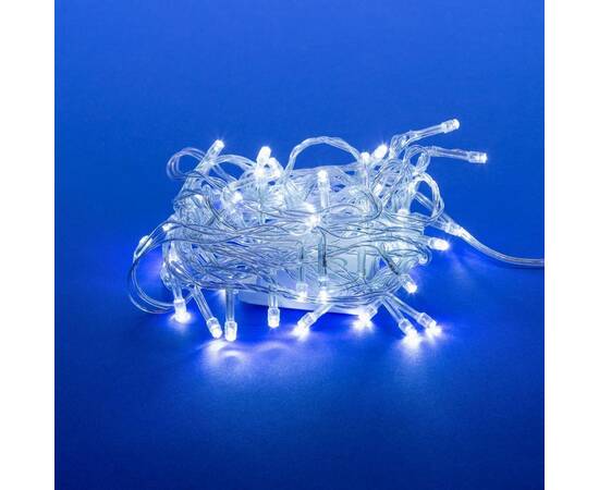 Гирлянда Uniel ULD-S0250-020/STA WHITE IP20 UL-00009935, изображение 2