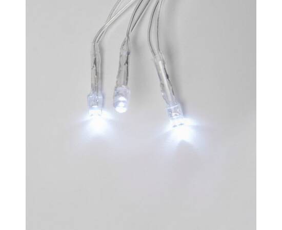 Гирлянда Uniel ULD-S0250-020/STA WHITE IP20 UL-00009935, изображение 3