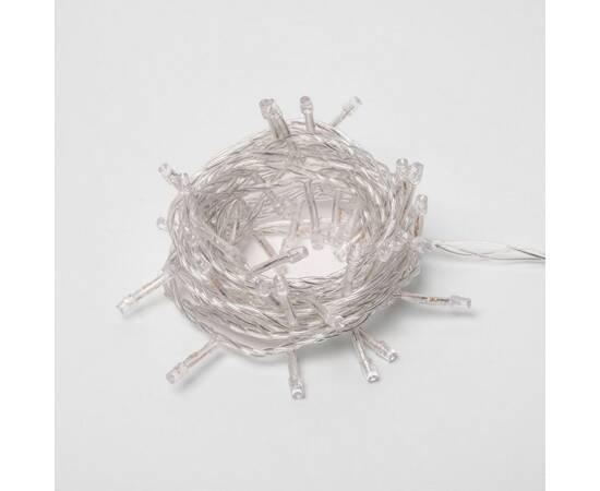 Гирлянда Uniel ULD-S0250-020/STA WHITE IP20 UL-00009935, изображение 4