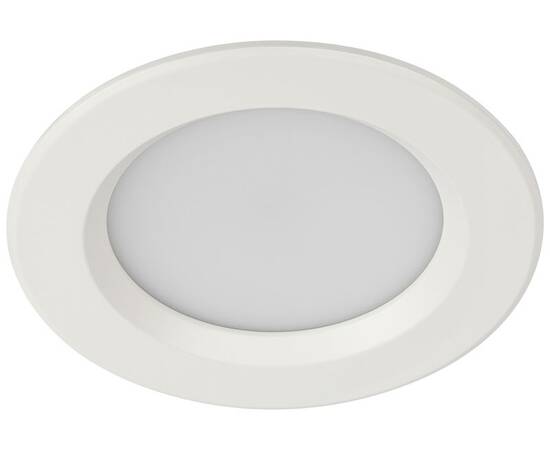 Встраиваемый светильник Эра SDL-10-90-40K-W20 Б0049706