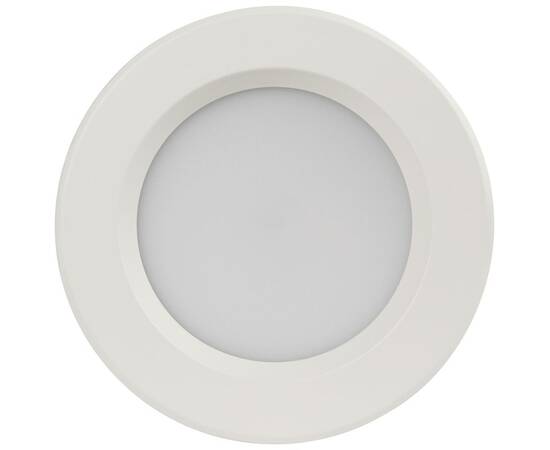 Встраиваемый светильник Эра SDL-10-90-40K-W20 Б0049706, изображение 3