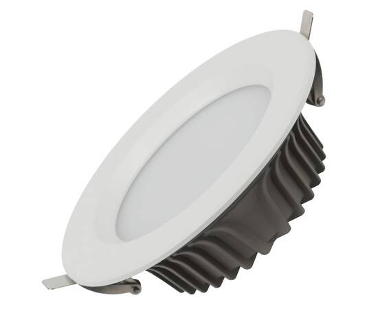Встраиваемый светильник Эра SDL-10-90-40K-W20 Б0049706, изображение 8