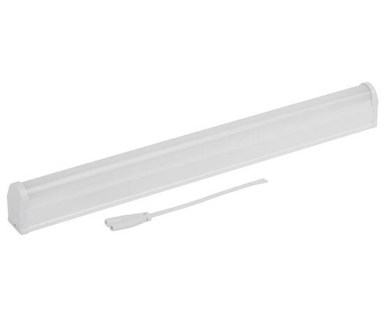 Линейный светодиодный светильник Эра LLED-01-08W-4000-E Б0052720