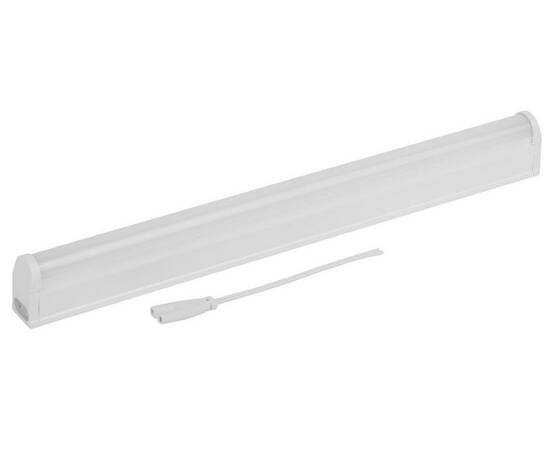 Линейный светодиодный светильник Эра LLED-01-16W-4000-E Б0052722, изображение 2