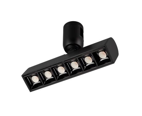 Трековый светодиодный светильник Arlight Art-Apriori-Laser-Turn-L165-8W Day4000 039393 (#акция#)