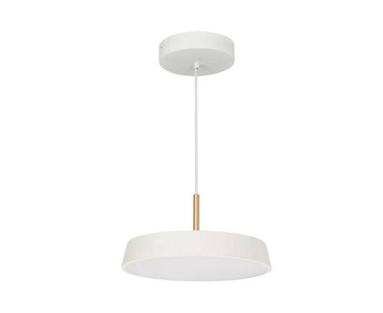 Подвесной светодиодный светильник Arlight SP-Elegant-R300-17W Warm3000 033914(1)