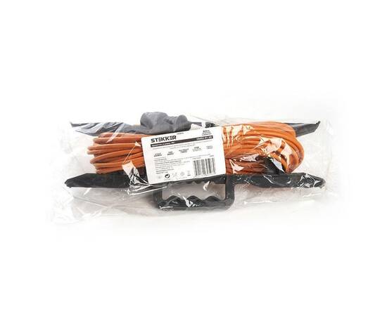 Удлинитель Stekker Home 1гн х 20м c/з HM02-01-20 39495, изображение 3