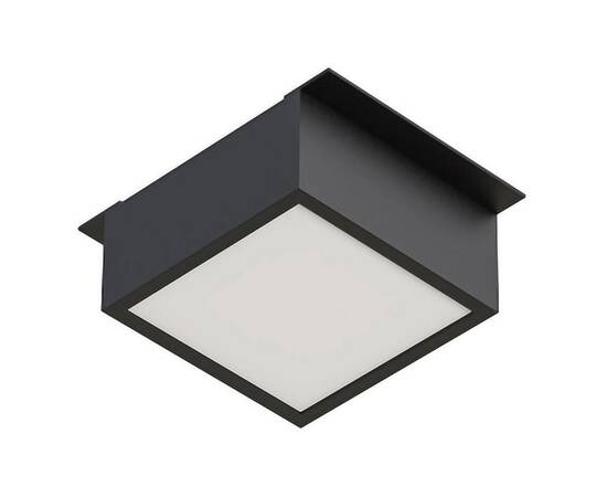 Встраиваемый светодиодный светильник Arlight DL-Grigliato-S90x90-6W Day4000 047658