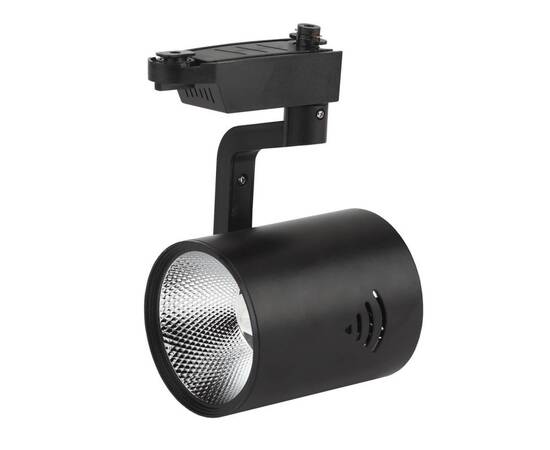 Трековый светильник ЭРА TR1 - 30 BK Б0032102