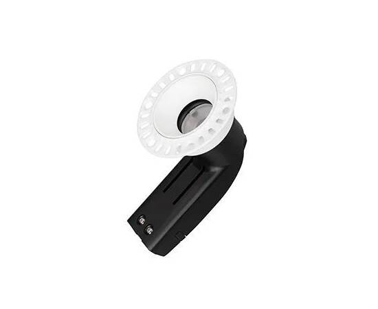 Встраиваемый светодиодный светильник Arlight MS-Rialto-Trimless-R40-9W Warm3000 044683, изображение 3