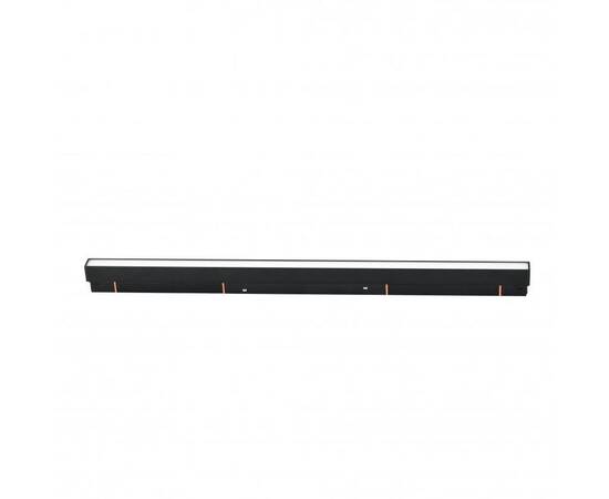 Трековый светодиодный светильник iLedex Technical Vision SMART 4822-001-L600-24W-110DG-BK, изображение 2